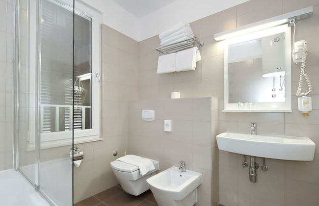 Sunnyside Apartments Petrčane - Foto 45