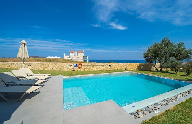 Iskios Villas - Foto 13