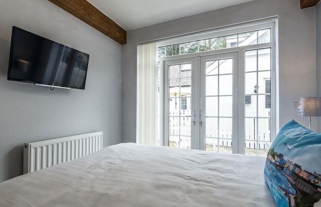 The Coach House - 3 Bedroom - Penally - Tenby - Photo 11