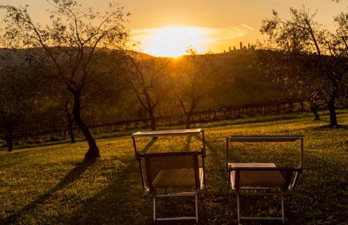 Agriturismo Il Segreto di Pietrafitta - Photo 74