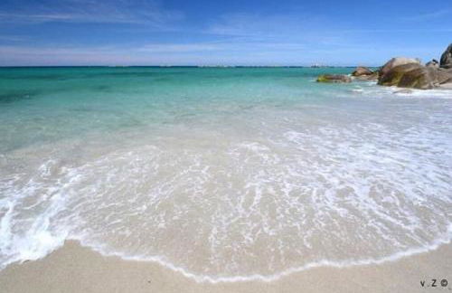 Meublé 3 étoiles Les Capucines - Foto 16