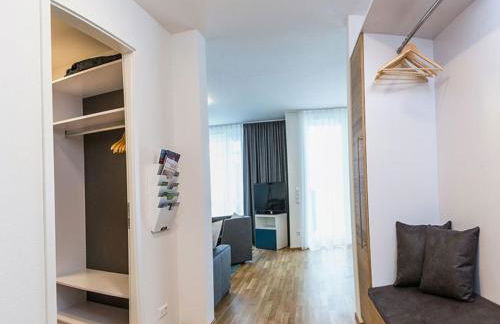 Apartment Hochwertige Ferienwohnung Säntis by Interhome - Foto 19