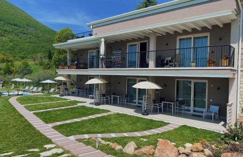 Villa Nina - Apartments & Relax - Foto 9