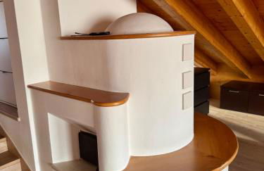 Mansarda da Nonna Berbelina - Photo 23