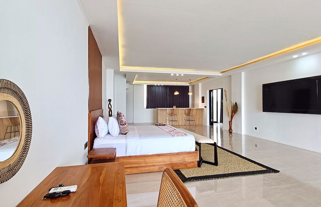 Villa Teraum - Foto 23