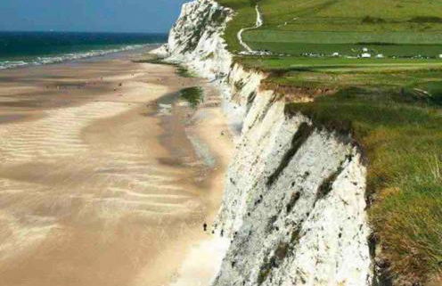 Côte & Mer. Studio 3 personnes bord de mer - Foto 17