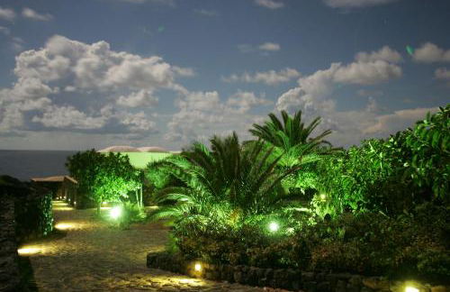 Villa calypso Pantelleria - Foto 24