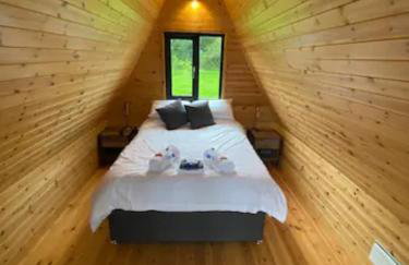 Countryside Cabin - Foto 10