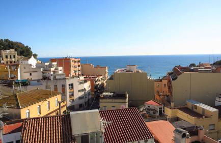 Claire Seaview & Beach-apartment - Photo 13