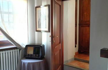 Teresa al Belvedere Rooms&HolidayApartments Camere&Appartamenti - Foto 30