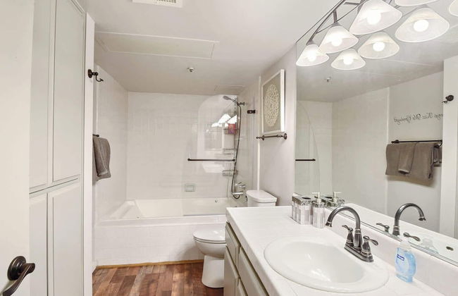 Escape to Incline Village! Min to Beach and Skiing - Photo 18