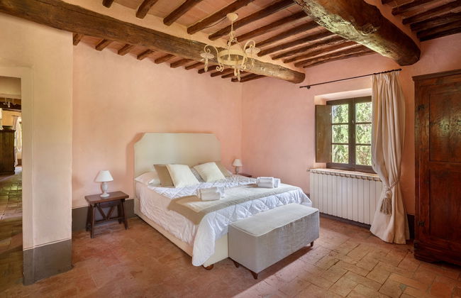 Castello di Bossi - Foto 21