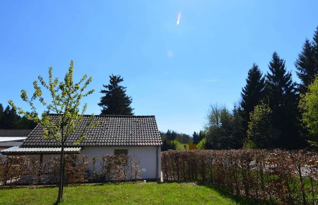 Holiday Home in Kappel Near Forest Edge - Foto 19