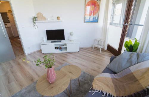 Erholung im Trave Kieker 004 mit Pool und Sauna - Foto 9