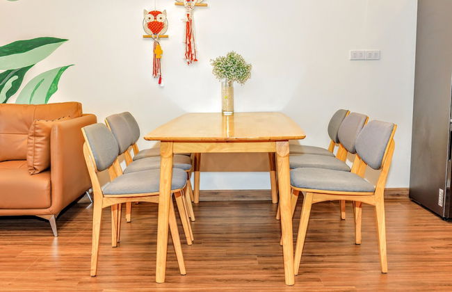 Song Suoi FLC seaview apartment - Photo 36