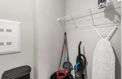 Long-term Stays in Greensboro 1 BD 1 BA - Foto 16