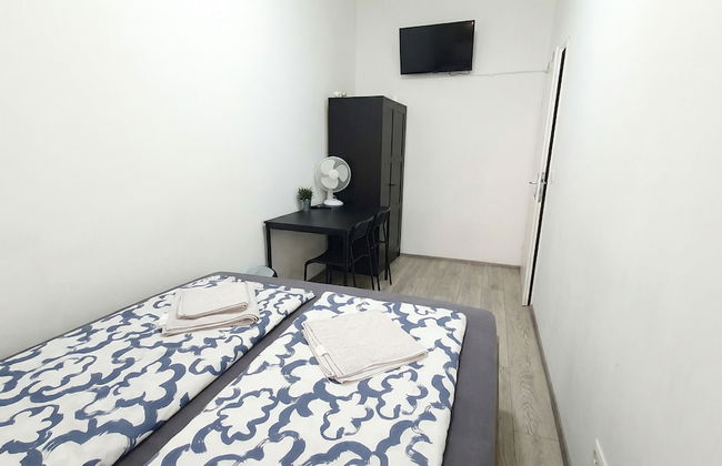 Enkplatz U3- Affordable 5BR shared Apt. - Foto 9