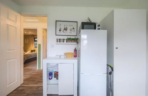 Thorpe Park Lodge - Ground Floor Detached & 2 Free Gated Parking Spaces - Foto 33