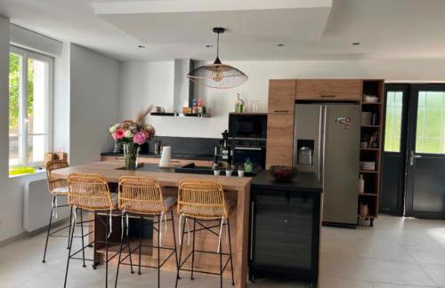 MAISON CENTRE D'ARNAGE idéal 24h du Mans et Le Mans classic - Photo 1