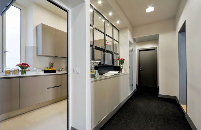 Roma Five Suites - Photo 64