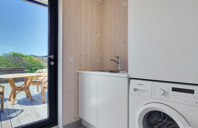 "Gunver" - 150m from the sea - Foto 21