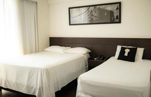 Apartamento incrível - Hotel San Diego nº 1 - Foto 1