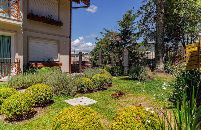 LOCAR-IN CANELA- Residencial Vivere - Foto 45