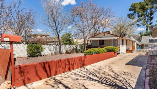 Old Town Cottonwood Cottage - Foto 3