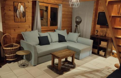 Chalet des Brocards - Foto 6