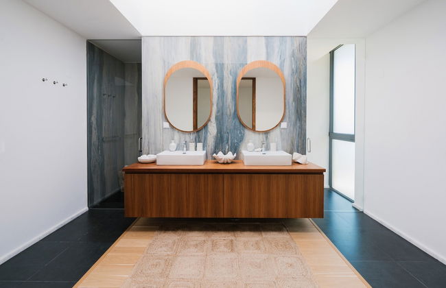 Troya Regal Villa By Cadenzalux - Foto 39