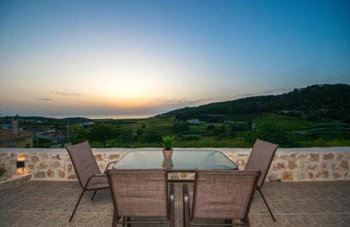 Iliovasilema Holiday House - Foto 31