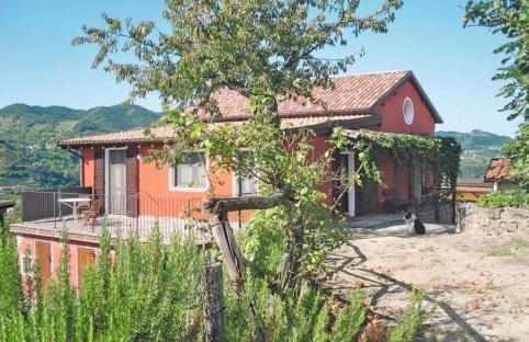 Tenuta MonteOliveto - Cottage Relax - Agriturismo nelle Langhe - Foto 6