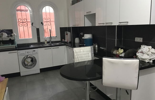 Villa de Charme Amir - Foto 4