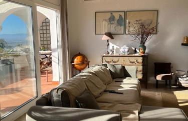 Villa panoramique avec piscine, Mas-Fumats, ROSES, Espagne - Photo 23