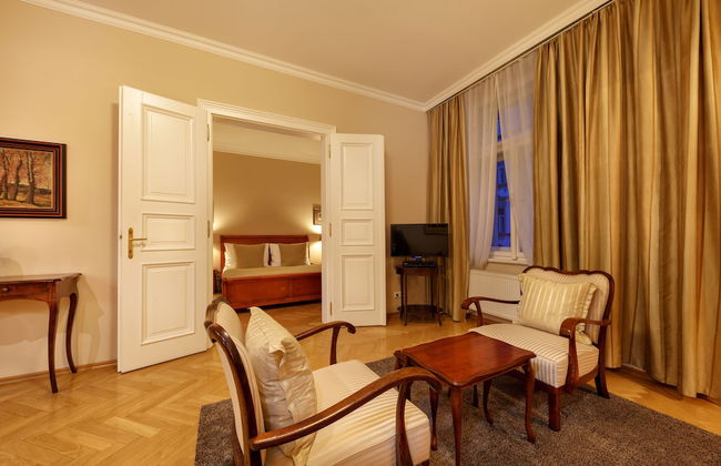 Hunger Wall Residence - Foto 9