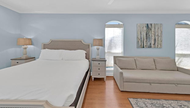 Palmetto Palms - Foto 2, Habitación