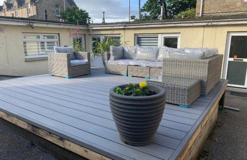 Serviced Accommodation Moray - Photo 10