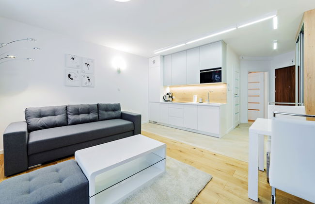Apartamenty Sun & Snow Residence Karpacz - Photo 19