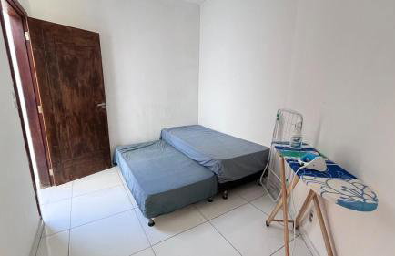 Linda casa com piscina - Foto 23