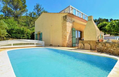 Stunning Home In Laudun L Ardoise - Foto 1