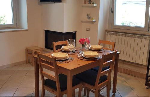 Torre Melissa a Guardiagrele - Foto 10