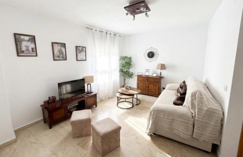 Apartamento Plaza España Las Rozas - Foto 3