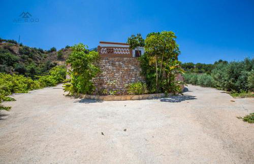 Villa Relax and Pool El Moral - Photo 39