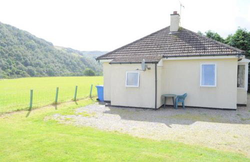 Lamont Chalet Self catering holiday homes Creagmhor Glenelg IV408LA - Photo 1