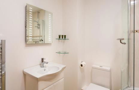 Tewitfield Marina - Foto 103