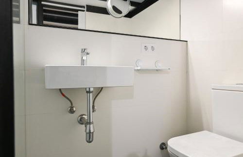 Coqueto y acogedor apartamento TEMPORAL con estilo en Madrid FOV160 - Foto 26