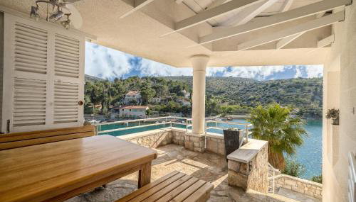 Villa Lavanda - Foto 2