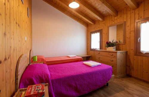 Agriturismo L'Acero Rosso - Foto 21