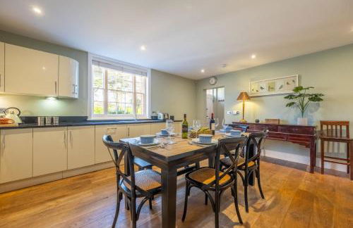 Bay Tree Cottage - Foto 9