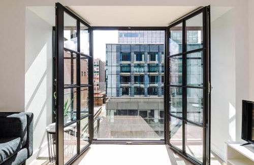 Hilltop Serviced Apartments - Piccadilly - Foto 40